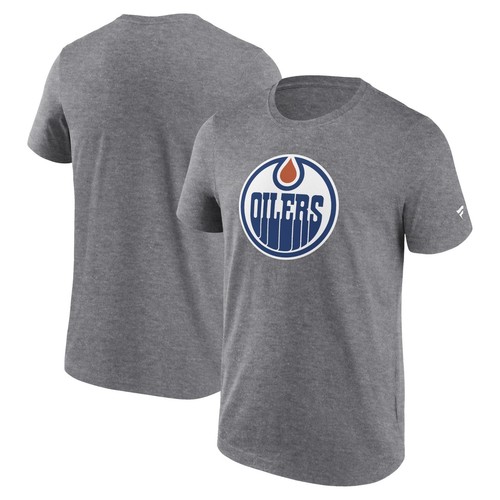 Nhl shirt edmonton oilers - t-shirt,
