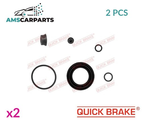 Brake caliper repair - repair, kit