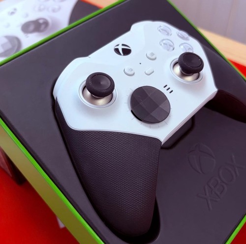 Microsoft xbox elite - xbox,