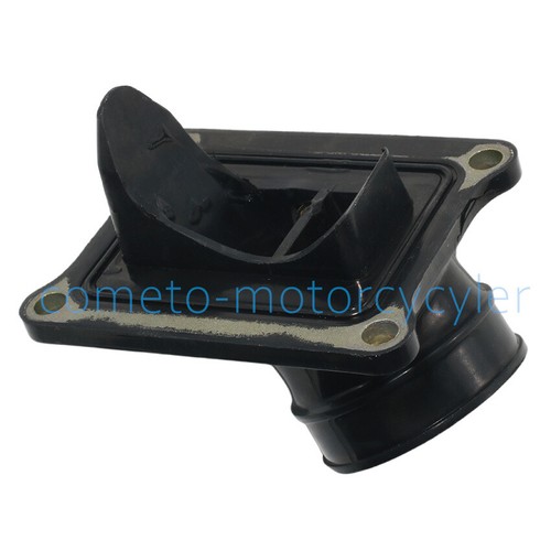 Carburetor rubber interface