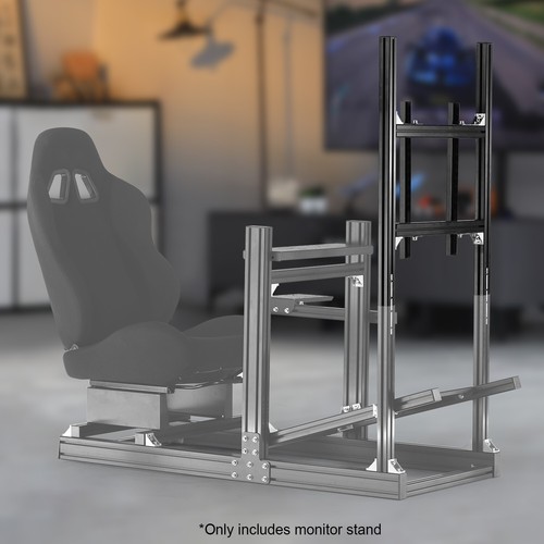 Marada racing sim cockpit - sim,