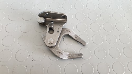 Reversing fork gearbox for