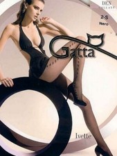 Gatta ivette patterned - 09,