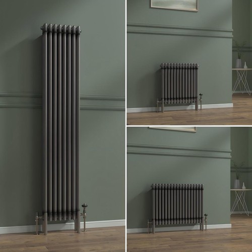 Traditional cast iron style - iron,