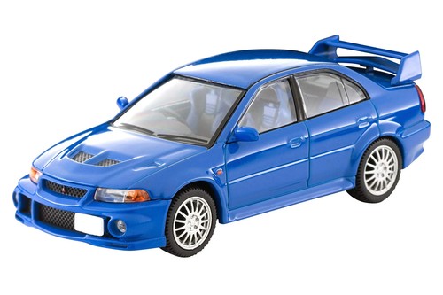 Tomica vintage neo 64 - tomica, 1/64