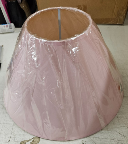Coolie light shade table - shade,