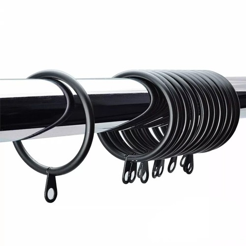 Black colour 45mm strong - colour, metal