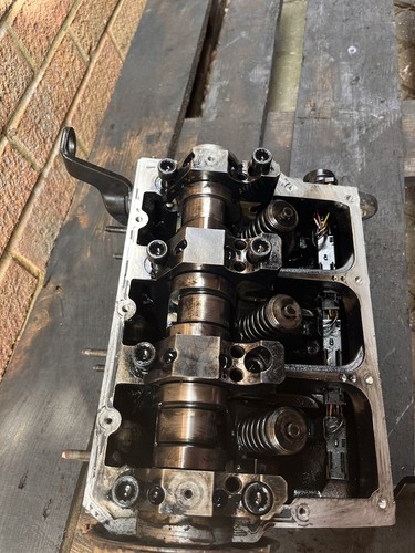 Audi tdi sport 2002 1422cc - a2,