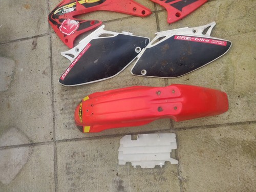 Honda crf 450r - crf,