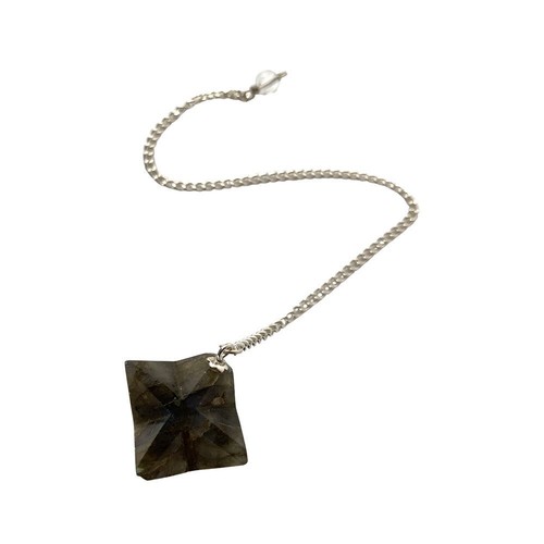 Merkaba star pendulum - merkaba,