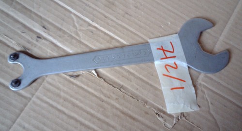Campagnolo 712 32mm - campagnolo, 712/1
