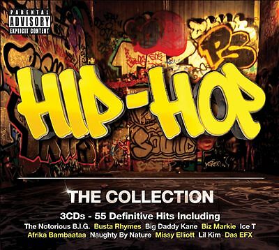 Various artists hip - :, the