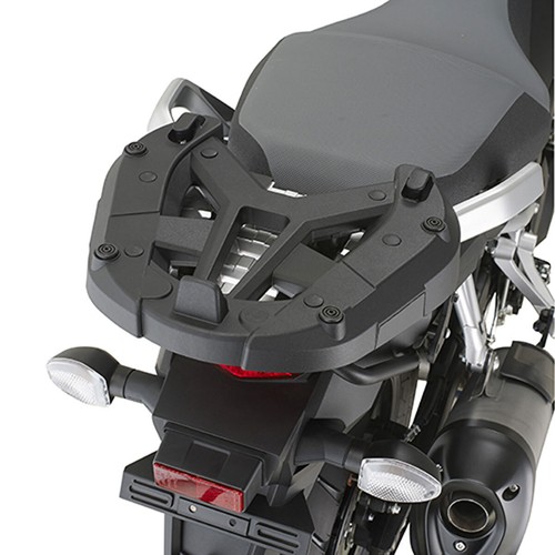Luggage rack for suzuki - rack, dl650