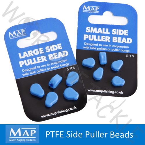 Map ptfe side - map,