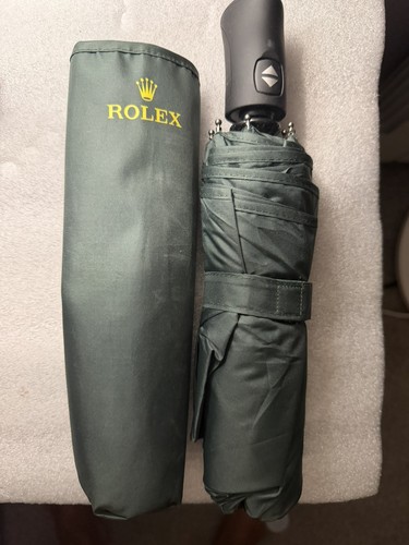 New rolex umbrella automatic - rolex,