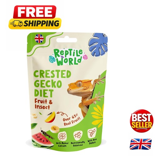 Fruit insect diet 60g - &,
