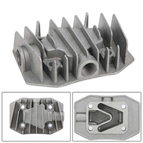 Air compressor parts - compressor, cylinder