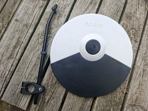 Roland dual zone chokable - dual,
