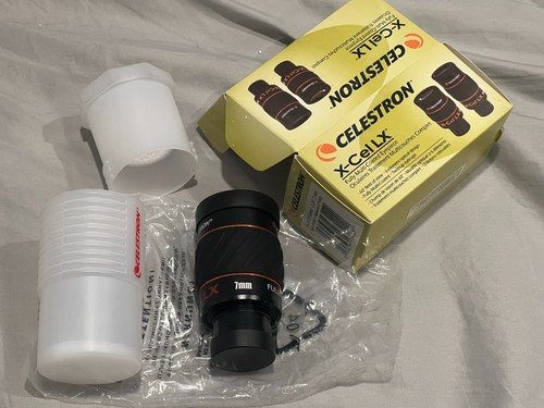 New celestron 93422 cel lx - 93422, x-cel