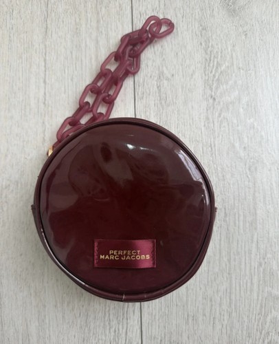 Marc jacobs perfect - marc, burgundy
