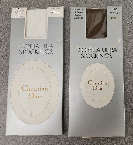 Bnwt pairs vintage christian - 2,