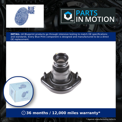 Top strut mounting fits - mounting, honda