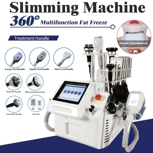 Cool body sculpting - body,