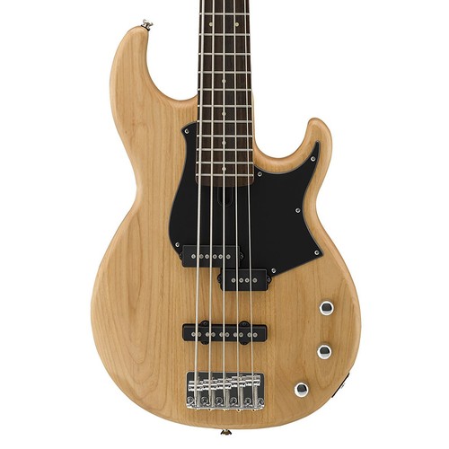 Yamaha bb235 string bass - 5-string,