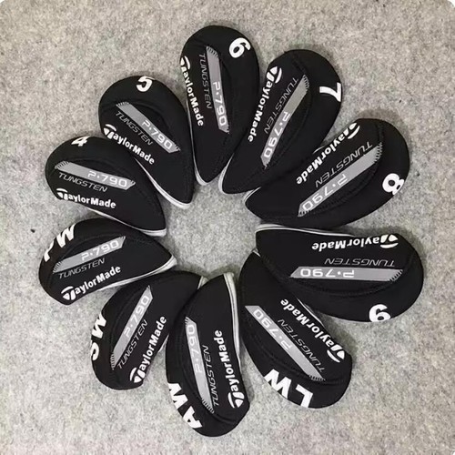 10pcs golf iron - 10pcs,