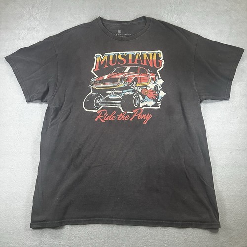Vintage junk food clothing - vintage,