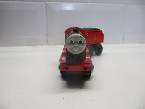 Battery operated james for - operated,