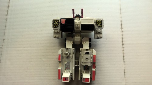 Vintage transformers - vintage,