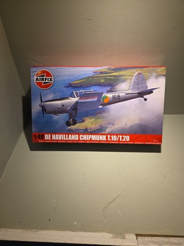 Airfix a04105a havilland - a04105a, de