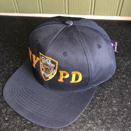 Official nypd city - city, new
