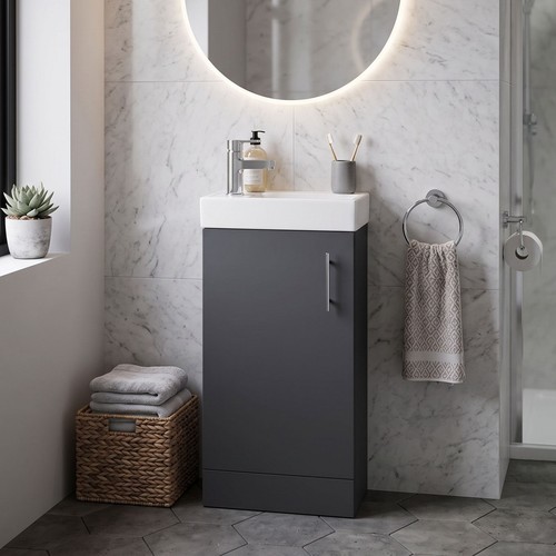 Nuie vault 400mm compact - nuie,
