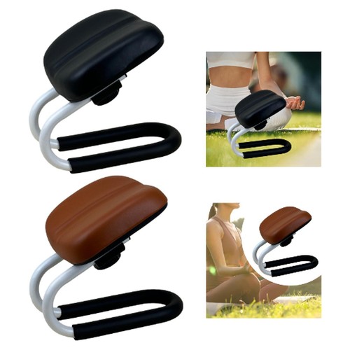 Meditation stool adjustable - meditation,