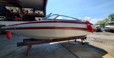 2008 crownline 180br - 2008,