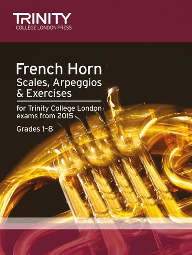 Brass scales exercises - brass,