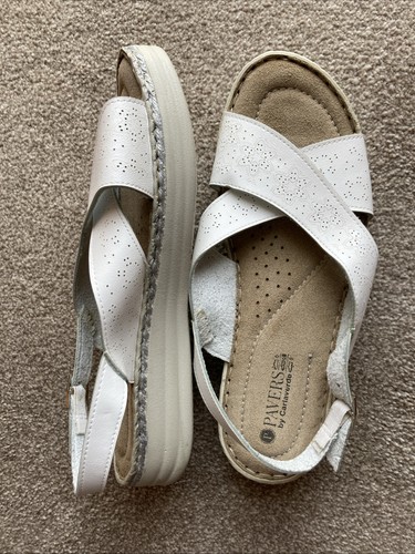 Sandals woman size 7 - sandals,