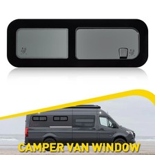 Fits camper van sliding - fits,