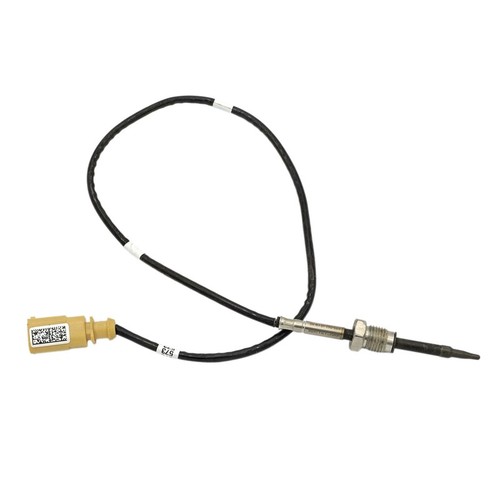 Exhaust gas temperature - exhaust, sensor