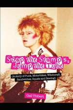 Soap the stamps jump - the,
