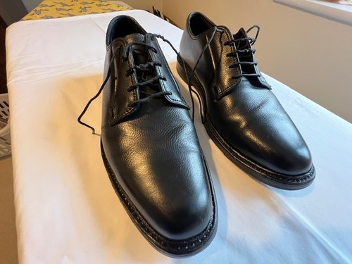 Florsheim vintage black - florsheim,