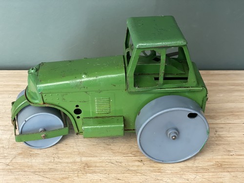 Triang minic tinplate large - -,