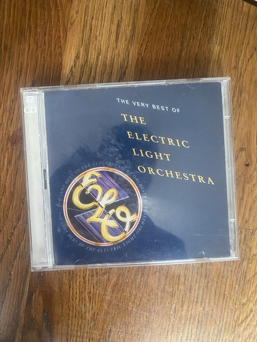 Electric light orchestra the - electric, orchestra: