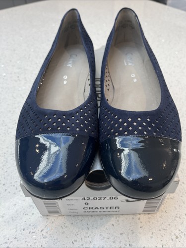Gabor craster comfort - craster,