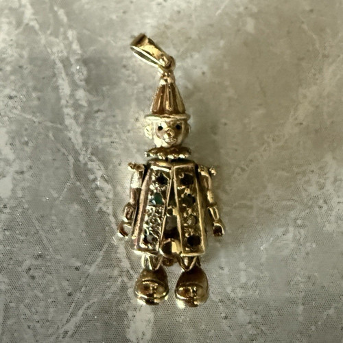 Pre owned 9ct yellow - pre-owned,