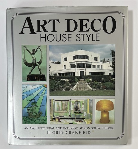 Art deco house style an - deco,