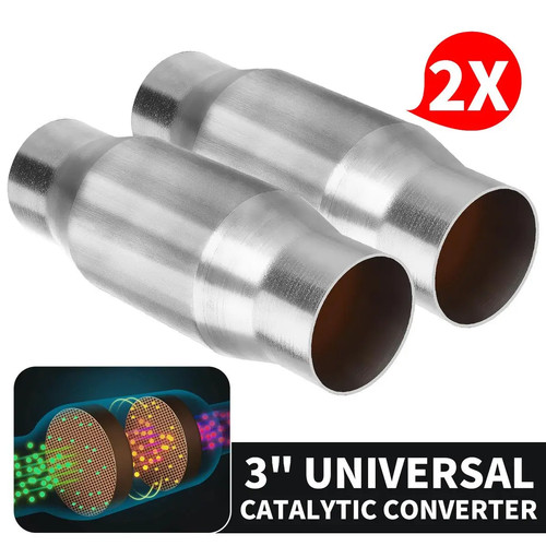Inch universal sports - 3",