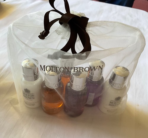 Molton brown 30ml - x, bath